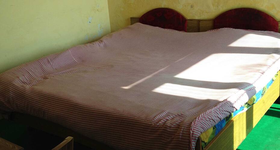 Hotel Gangotri, Azamgarh 5